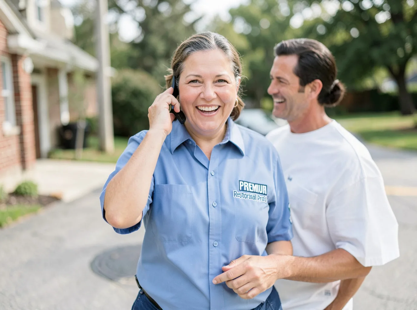 Water Damage Restoration Milan, OH FAQs